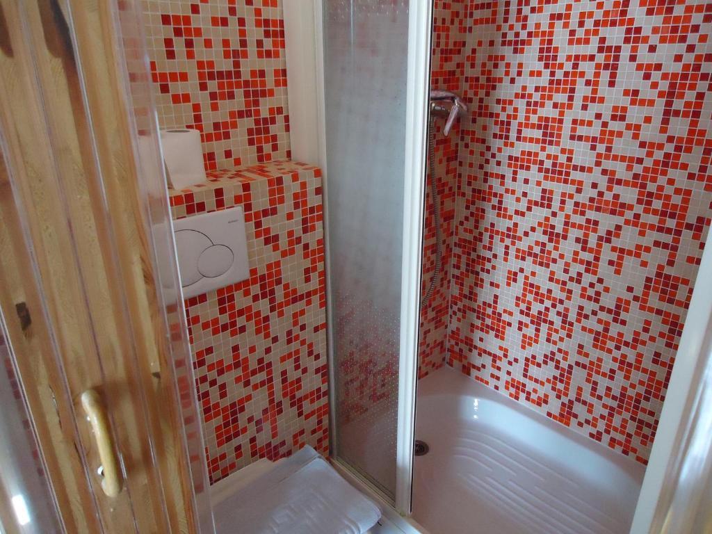 Hotel Les Touristes Verbier Kamer foto